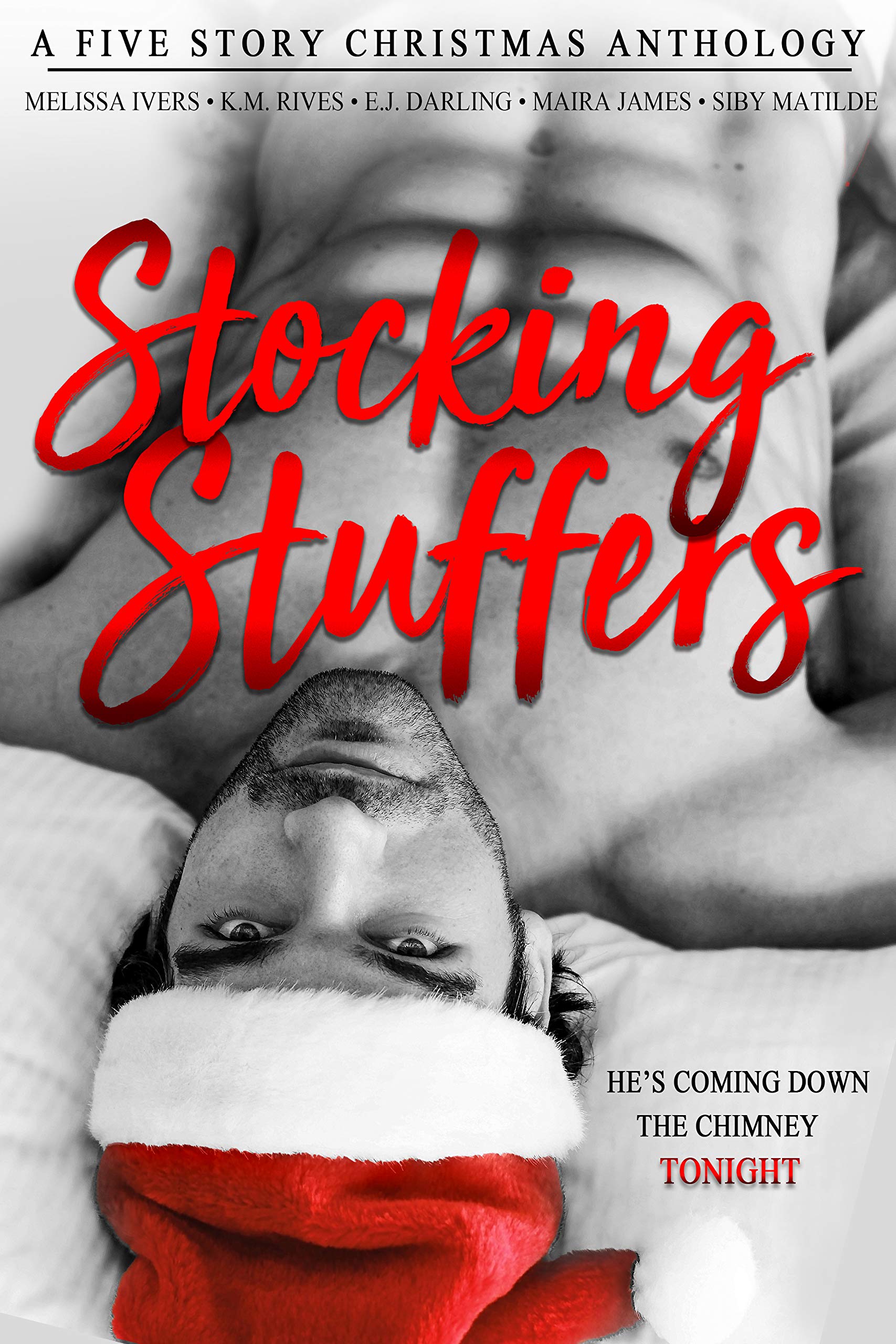 Stocking Stuffers book cover