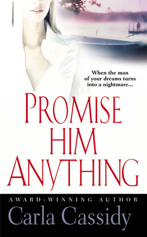 Promise Him Anything book cover