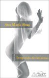 Temporada de fantasmas book cover