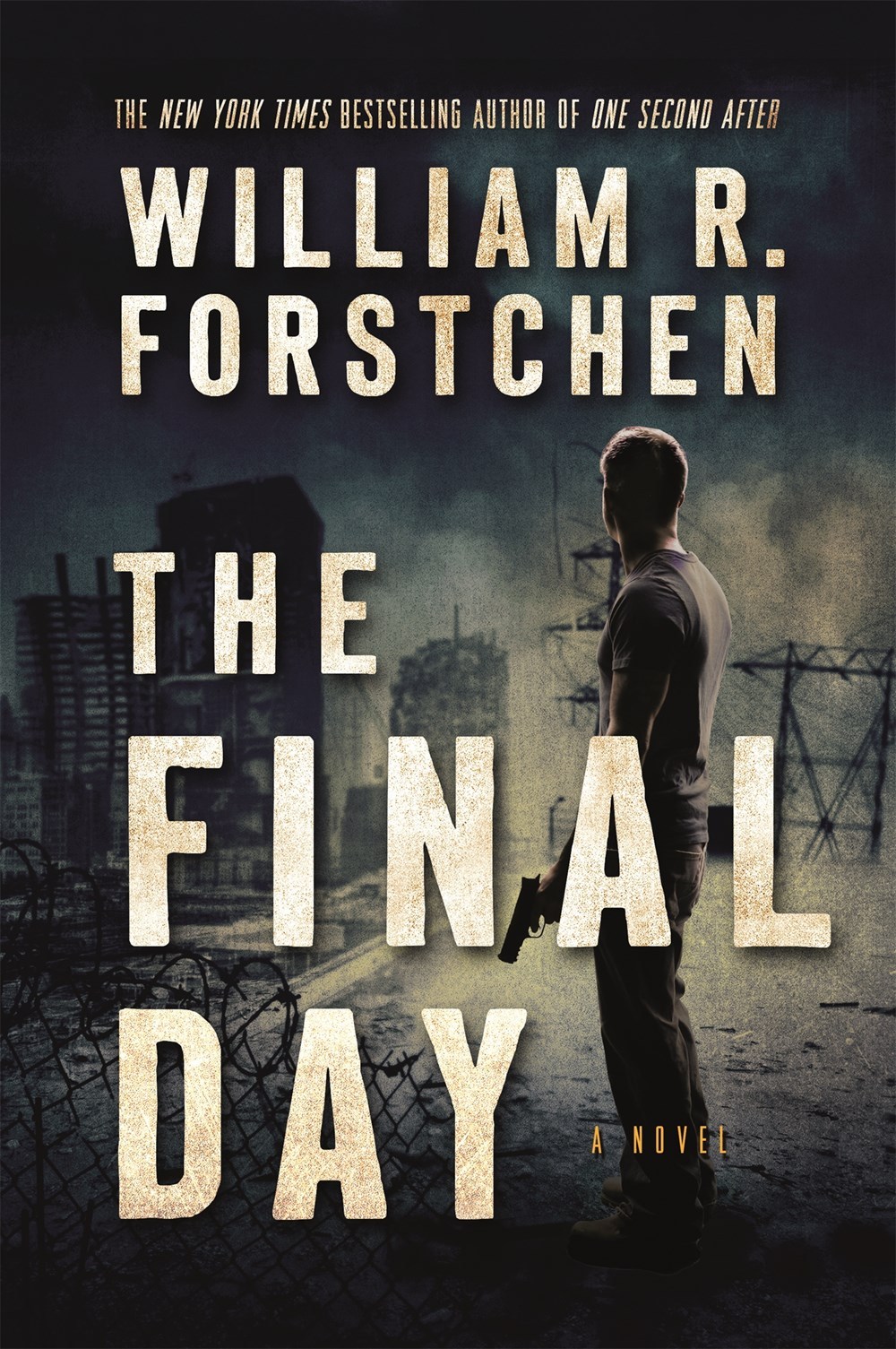 After book cover 3