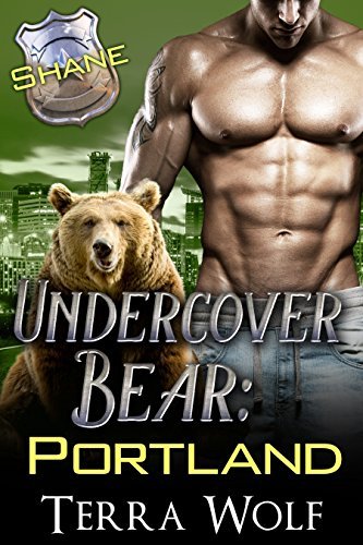 Shane book cover