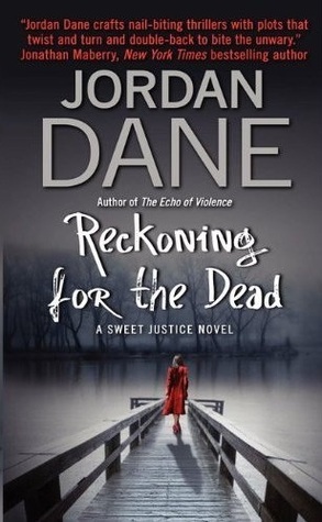 Reckoning for the Dead book cover