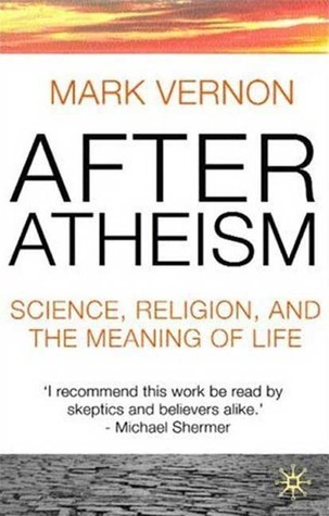 After Atheism book cover