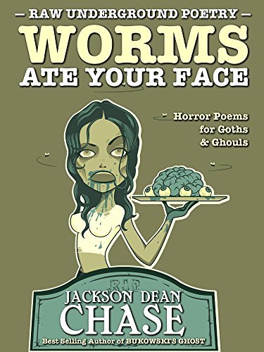 Worms Ate Your Face book cover