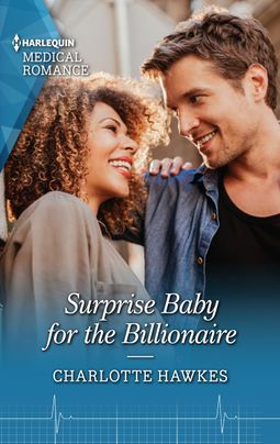 Surprise Baby for the Billionaire book cover