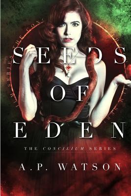 The Concilium book cover 1