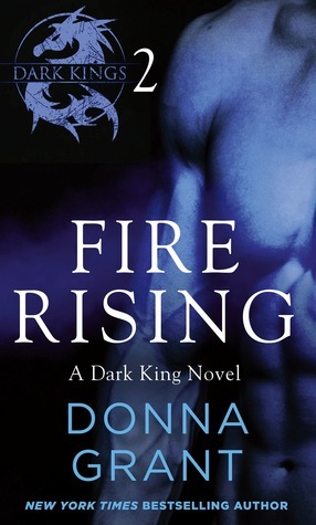 Fire Rising book cover