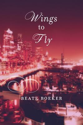 Wings to Fly book cover