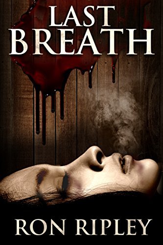 Last Breath book cover