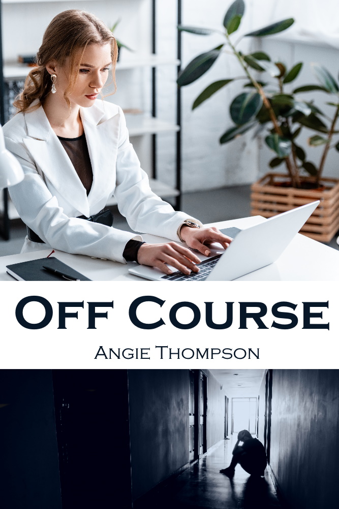 Off Course book cover