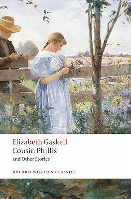 Cousin Phillis and Other Stories book cover