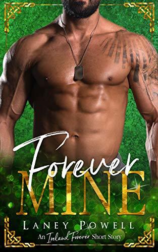 Forever Mine book cover