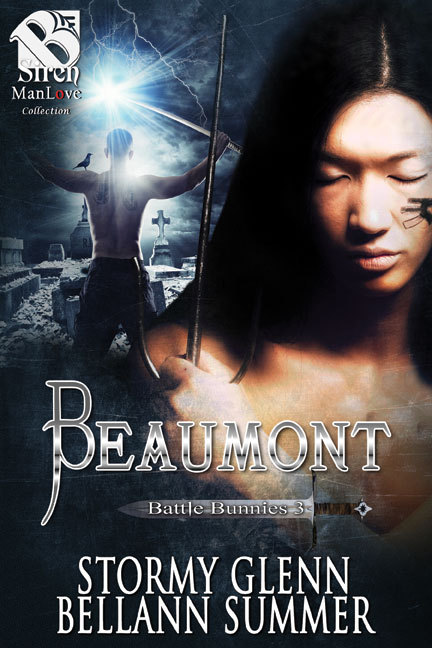 Battle Bunnies book cover 3
