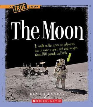 The Moon book cover