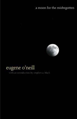 A Moon for the Misbegotten book cover