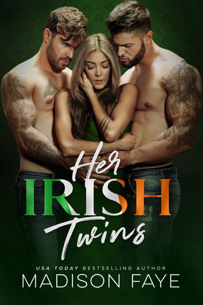 Her Irish Twins book cover