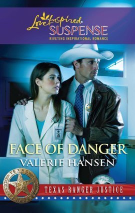 Texas Ranger Justice book cover 3