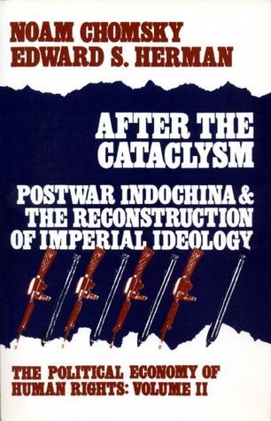 After the Cataclysm book cover