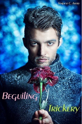 Beguiling Trickery book cover