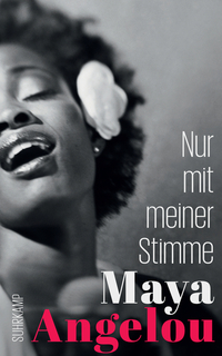 Nur mit meiner Stimme book cover