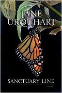Sanctuary Line book cover