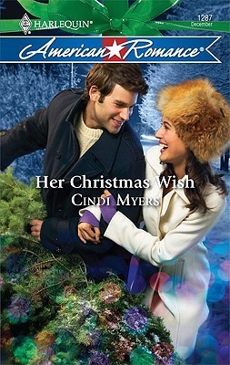 Her Christmas Wish book cover