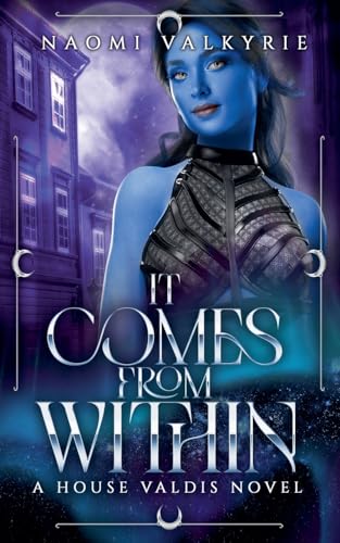 House Valdis book cover 2