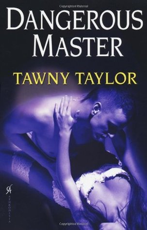 Masters of Desire book cover 3