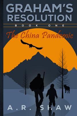 The China Pandemic book cover