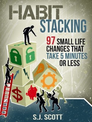 Habit Stacking book cover