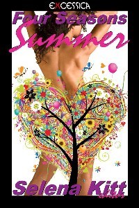 Four Seasons book cover