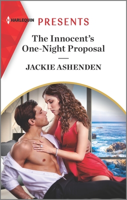 The Innocent's One-Night Proposal book cover