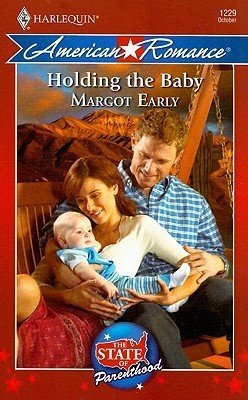 Holding the Baby book cover