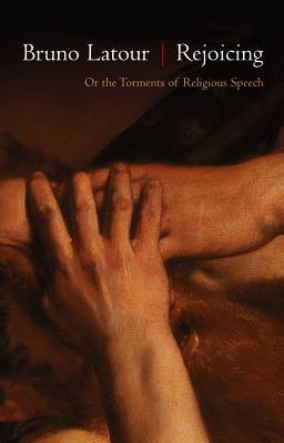 Rejoicing book cover