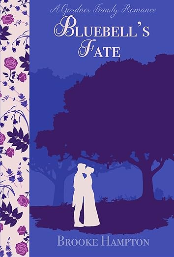 Bluebell's Fate book cover