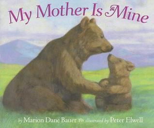 My Mother Is Mine book cover