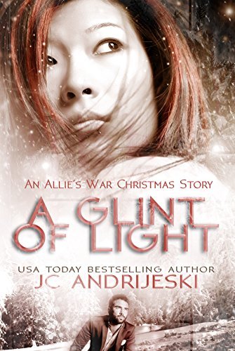 A Glint of Light book cover