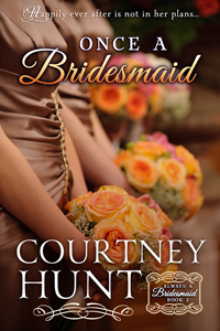 Once a Bridesmaid book cover