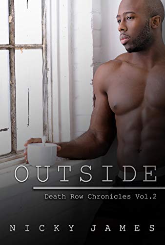 Death Row Chronicles book cover 2