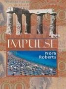 Impulse book cover