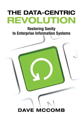 The Data-Centric Revolution book cover