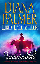 Untameable book cover