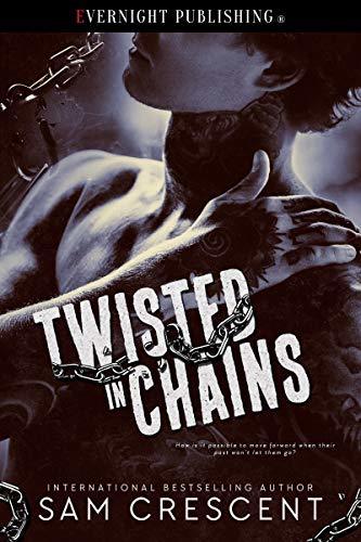 Twisted in Chains book cover