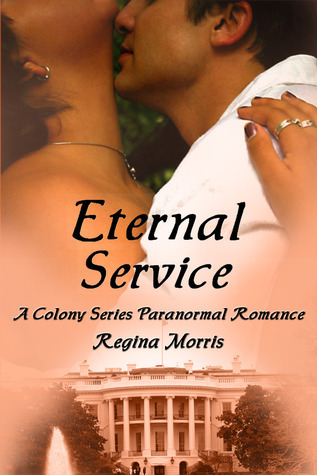 The Colony book cover 1