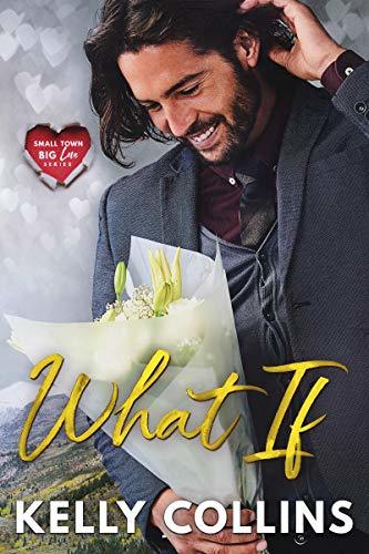 Small Town Big Love book cover 1