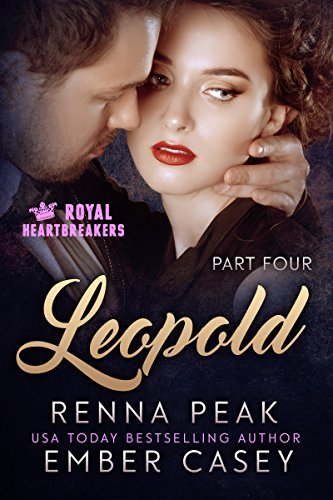 Leopold - Part Four book cover