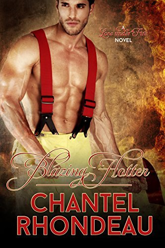 Love Under Fire book cover 1