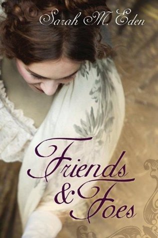 The Jonquil Brothers book cover 2