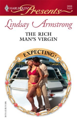 The Rich Man's Virgin book cover