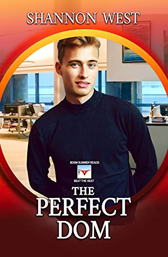 The Perfect Dom book cover